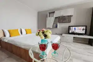 Квартира Уютная в Новокузнецке