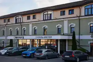 Хостел Dzen, Гродно