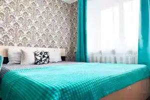 Квартира на Интернациональной