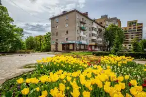 Апартаменты Дохтурова 1, Смоленск