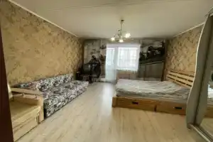 Квартира Уютная квартира на жд Челябинск, Челябинск