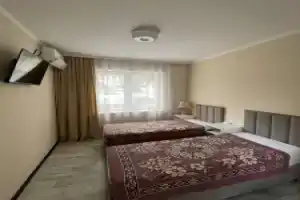 Меблированные комнаты Комната в центре