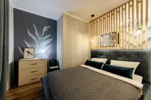 Апартаменты Sennoy Ru, Кострома