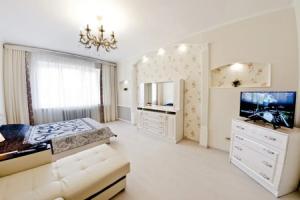 Квартира на улице Тимирязева 16, Оренбург