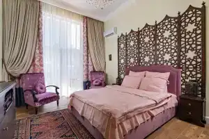 Квартира Касабланка, Геленджик