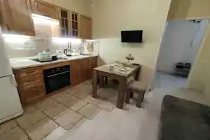 Квартира Маршала Чуйкова 10к2, Москва
