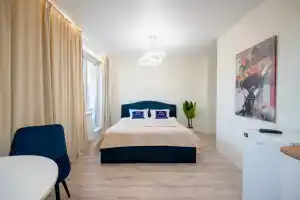 Апартаменты Privi House на 9 Подлесной 11к2, Ижевск