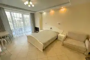 Апартаменты Актёр Гелакси 5, Сочи