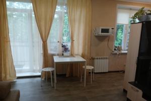 Квартира рядом с жд вокзалом, Коломна