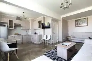 Апартаменты Kutuzoff на Киевской, Москва