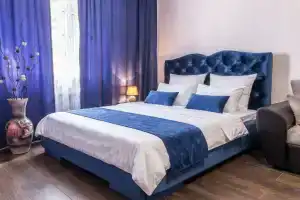 Apartments Gallery Krasnodar by Roomers, Краснодар