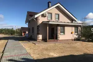 Гостевой дом «Залив» в Городецком районе