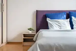 Апартаменты Standart Apart Nekrasovka 2, Москва