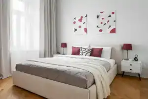 Квартира GM Apartments у Кремля и Красной Площади, Москва