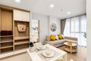Апартаменты Laguna SkyPark Bang Tao 2 bedrooms 2609, Пхукет Таун