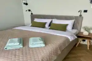 Квартира в Алуште около моря