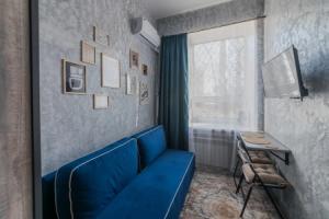 Апартаменты Двухуровневые В Пяти Минутах От Нагорной, Москва
