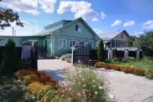 Гостевой дом «Спасс», Суздаль