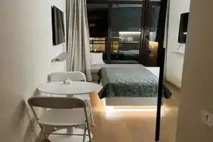 Апартаменты студия 328, Зеленогорск