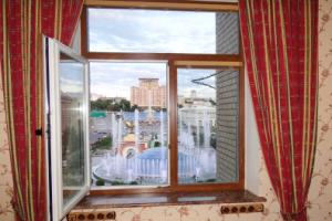 Апартаменты KyivHome, Киев