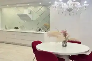 Апартаменты Diaday 2, Иркутск