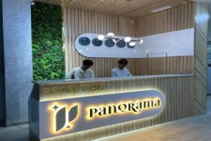 Отель «Panorama», Самарканд