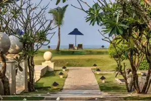 Wattura Resort & Spa, Негомбо