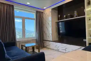 Апартаменты Ялта Алмаз 5, Ялта
