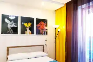 Апартаменты Студия Premium, Каменск-Уральский
