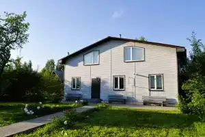 Гостевой дом на Гончарной, 18