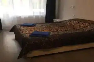База отдыха «Островок», Кунеевка