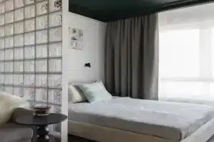 Квартира О. Барклая, Москва