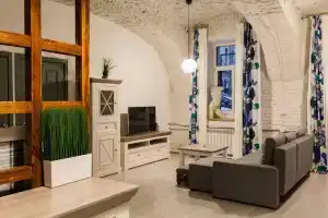 Апартаменты на Боровой, Санкт-Петербург