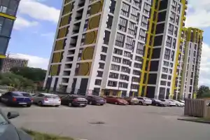 Квартира на Районной 57к1с2, Ижевск