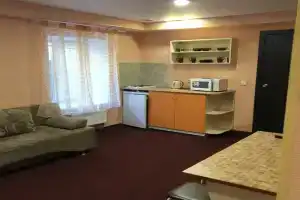 Апартаменты Двухкомнатные, Чебаркуль
