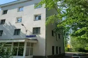 «HotelHot Красносельская», Москва