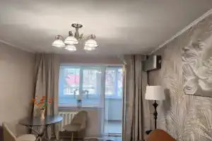 Квартира современная в Сердце Алушты!