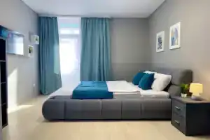 Апартаменты «Вид на стадион Краснодар», Краснодар