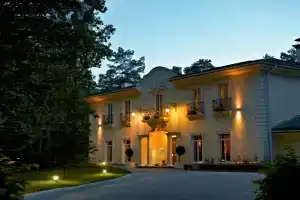 Кронон Парк Отель, Гродно