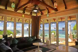 Au Fond De Mer View, Анс Рояль