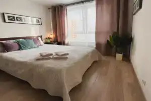 Апартаменты Люблино ТЦ Москва, Москва