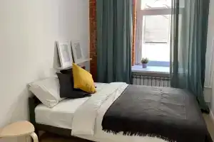 Мебелированные комнаты на Садовнической (3), Москва
