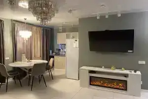 Квартира Северное Сияние, Мурманск