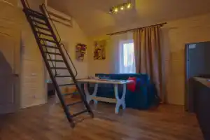 Частный дом Дом с мезанином 4, Глубокое