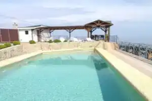 Гостевой дом Солнечный, Малореченское