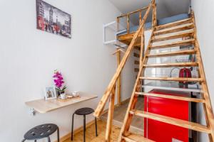Апартаменты  Bikk*House 1 на  Достоевского, Санкт-Петербург