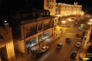 Отель «Рондо», Тбилиси