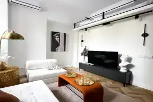 Апартаменты Matison Home Чистые пруды 4, Москва