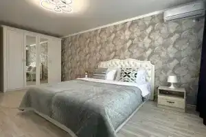 Квартира новая в центре Ессентуки