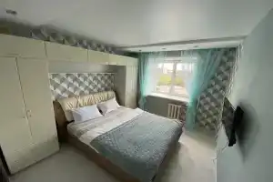 Квартира Евродвушка на Каширцева, Курск